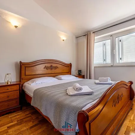 Donatella -apt 2- Met Zeezicht Prázdninový dům