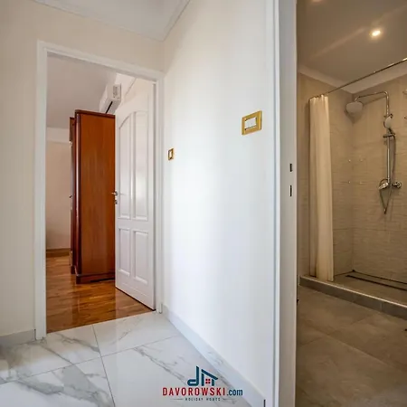 Donatella -apt 2- Met Zeezicht Prázdninový dům Pjescana Uvala