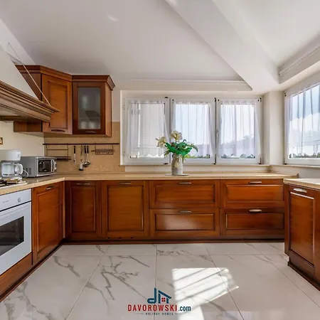 Donatella -apt 2- Met Zeezicht Prázdninový dům